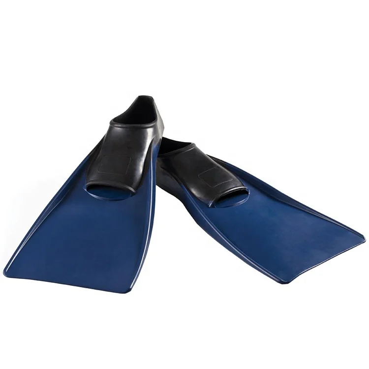 
Diving fins, Rubber diving fins, Neoprene swim fins 