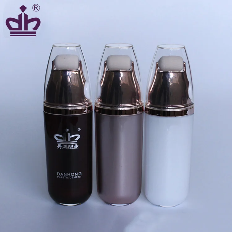 
Wholesale plastic roll on bottle 30ml 