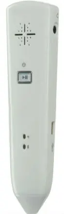 Многоязычный носить электронный словарь английского пера для путешествий по всему миру