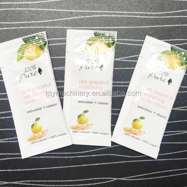 Factory price with good service Winkler Serum Packing Machine