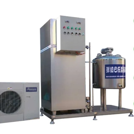 Mini Pasteurization Machine Milk,Pasteurization Of Milk Machine