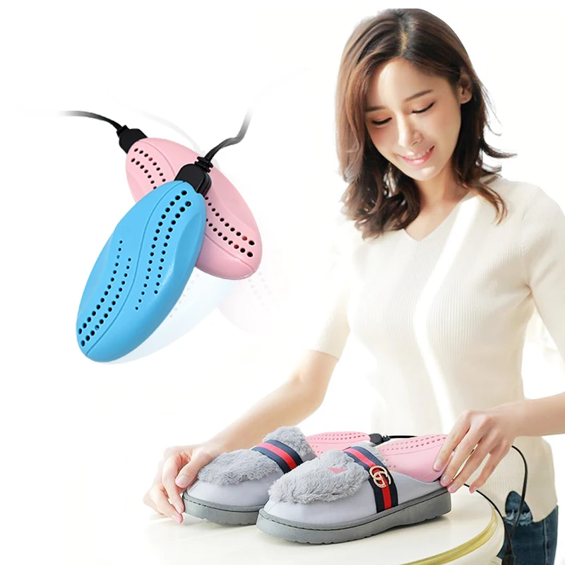 
Portable Boot Ultraviolet electric Shoe Dryer 