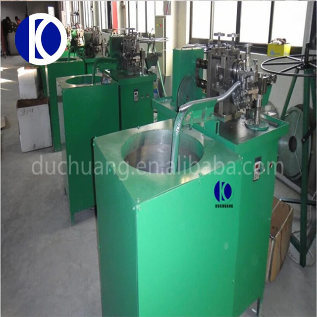 Material Pipe Making Produce Automatic Metal Flexible Hose Machine