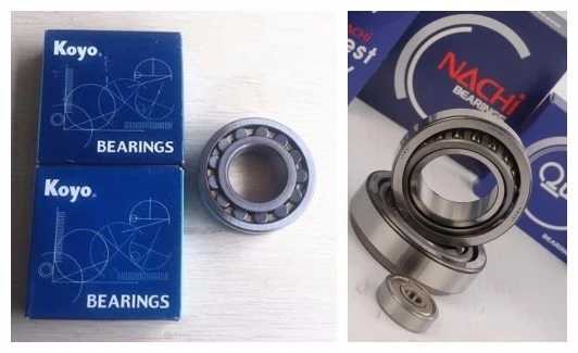 22317 CA/W33 spherical roller bearing low price