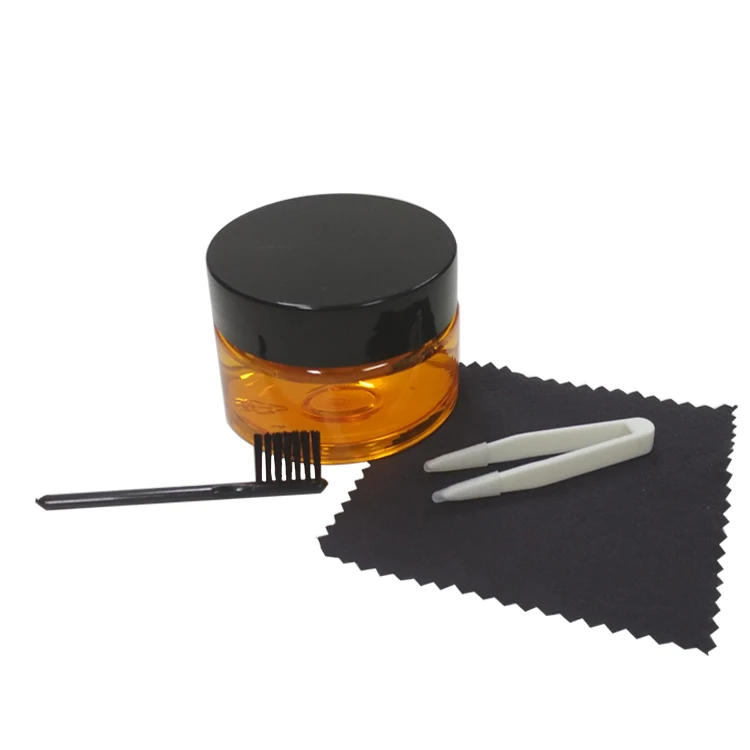 Модные Недорогие аксессуары из натурального Китая для очистки ювелирных изделий