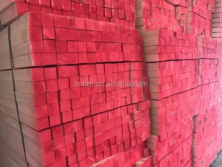 
ORIGINAL WHITE WOOD OF CNBM GROUP 