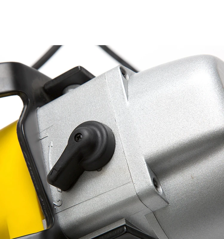 Kinty Mini Industrial Electric Paddle Hand Paint Concrete and Cement Mixer Stirrer