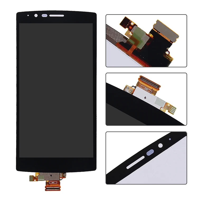 Original for lg g4 display Factory direct sales for lg g4 lcd for lg g4 screen