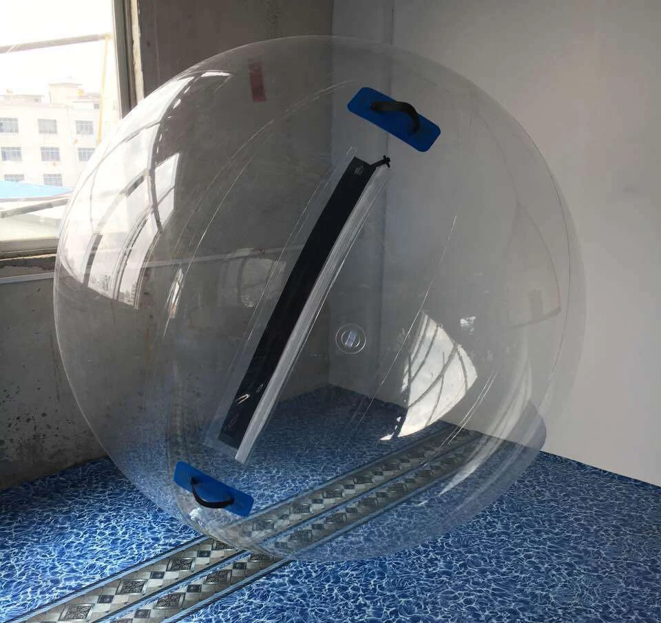 Низкая цена надувной шарик хомяка Надувные Гуляя ходьбы шарик воды бассейн для продажи