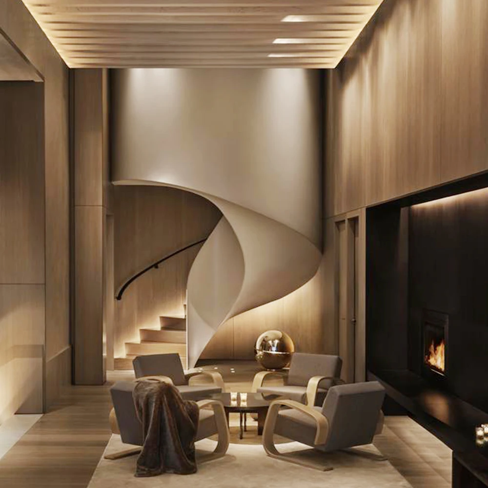 Custom Used 5 Star Hotel Furniture Sets Luxury Modern Hotel Lobby Furniture lobby sofa for Sale Japanese Style  Solid Wood