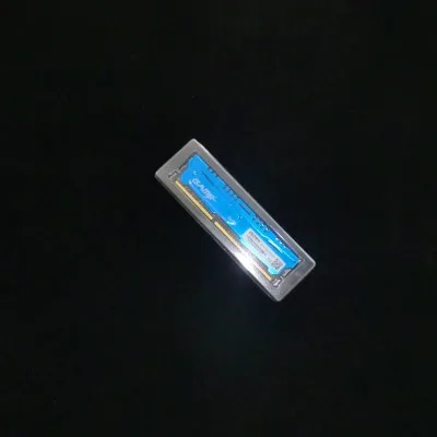 Slide Blister Card Packaging For Ram Card