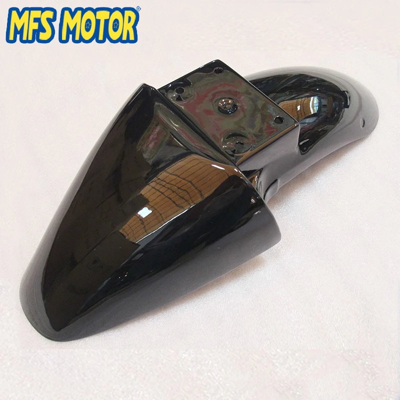 Motorcycle quality Injection ABS Plastic Front Fender For Suzuki RGV 250 RGV250 VJ21
