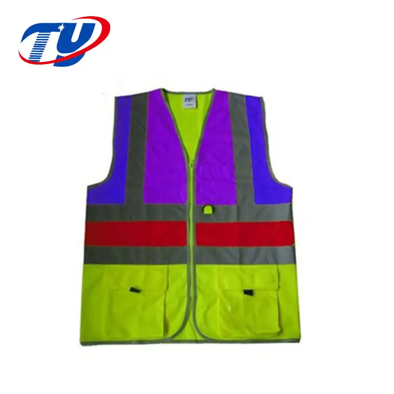 
Reflective running Vest Belt For Sports Motorcycle Riders 