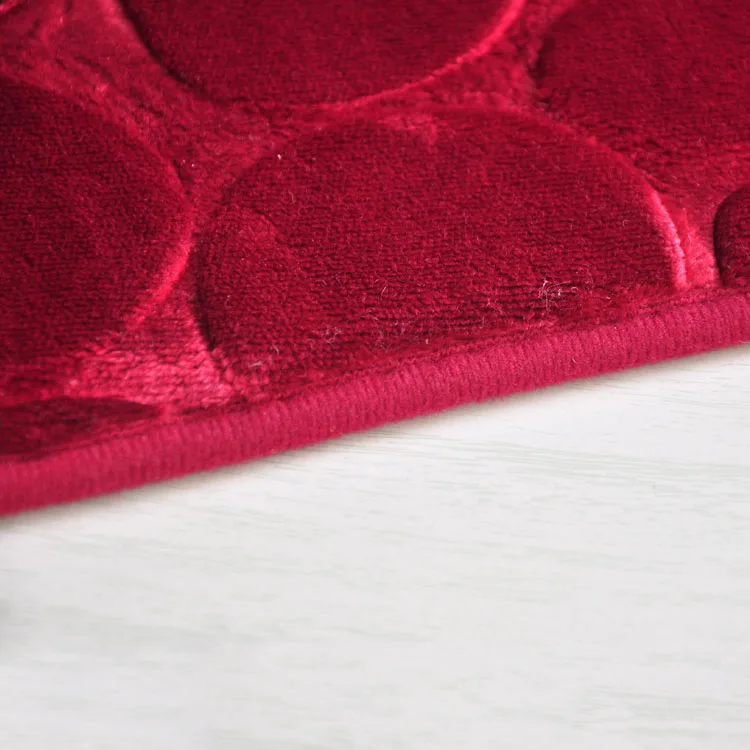 Чистка обуви микрофибра нескользящая напольный коврик для