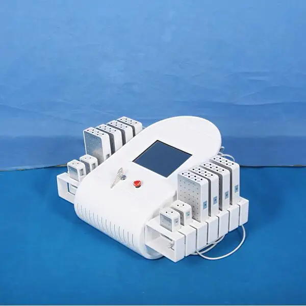 portable lipo diode laser slimming aesthetic aparatologia DO-L07