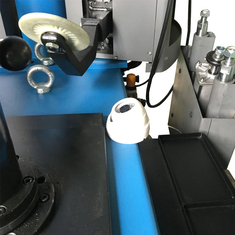 TC30L tyre changing truck mobile tire changer for sale