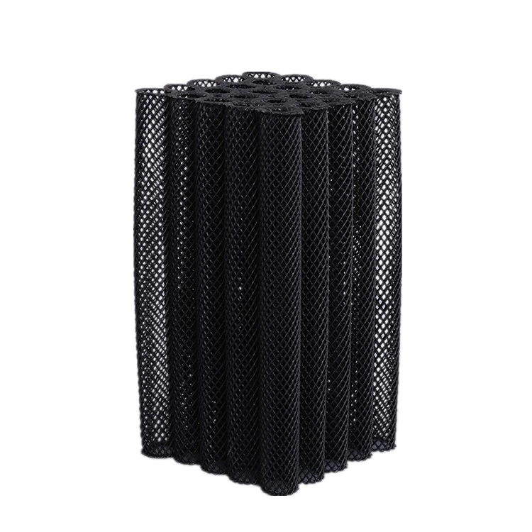 Factory Koi Pond Bio Filter Media for Water Pollution Treatment