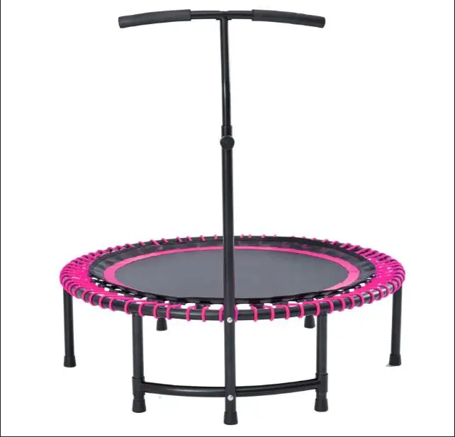 Hot Selling 45/48 Inch Trampoline Home Mini Trampoline