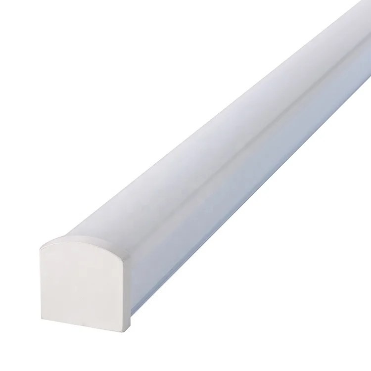 
China Manufacturer Wholesale Indoor Lighting 2feet IP66 Led Tri-proof Tube Light 