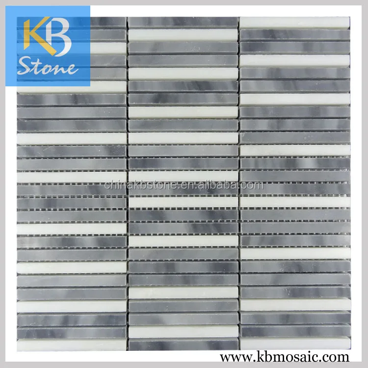 copper mosaic tile