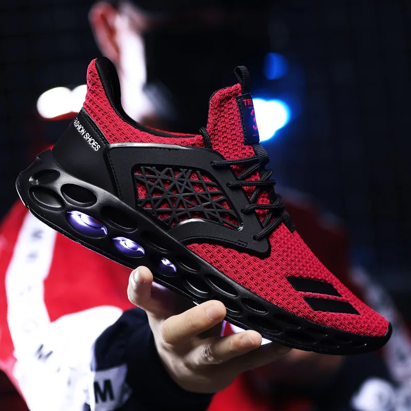 
New model wholesale basketball shoes high top sneakers men air fashion sport basketball shoes 