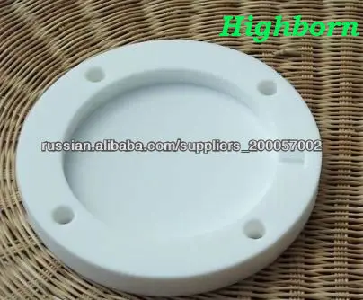 Macor Machinable glass ceramic tiles