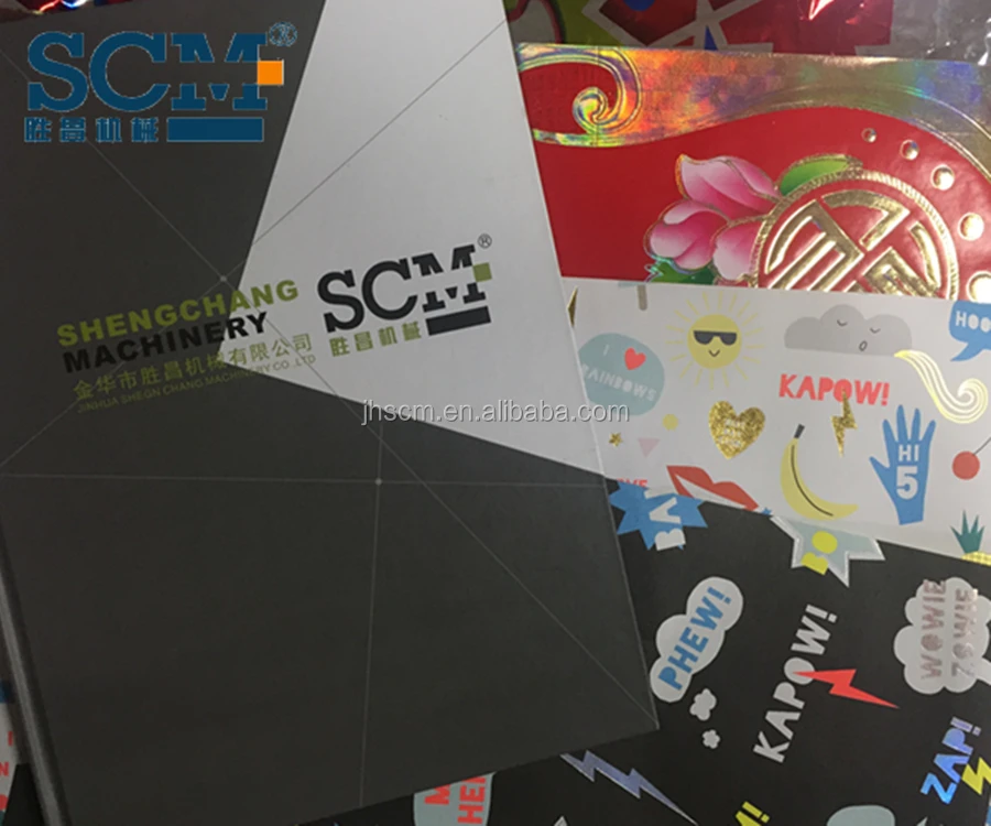 
Automatic paper gravure printing machine 