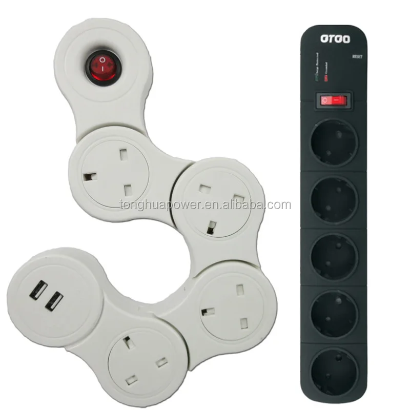 SASO CE G-MARK uk explosion-proof socket outlet/outlet usb/duplex socket outlet