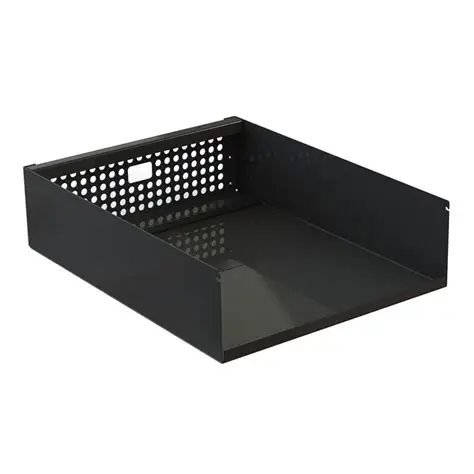 
As Per Your Drawing custom powder coating metal logo sheet metal computer case 