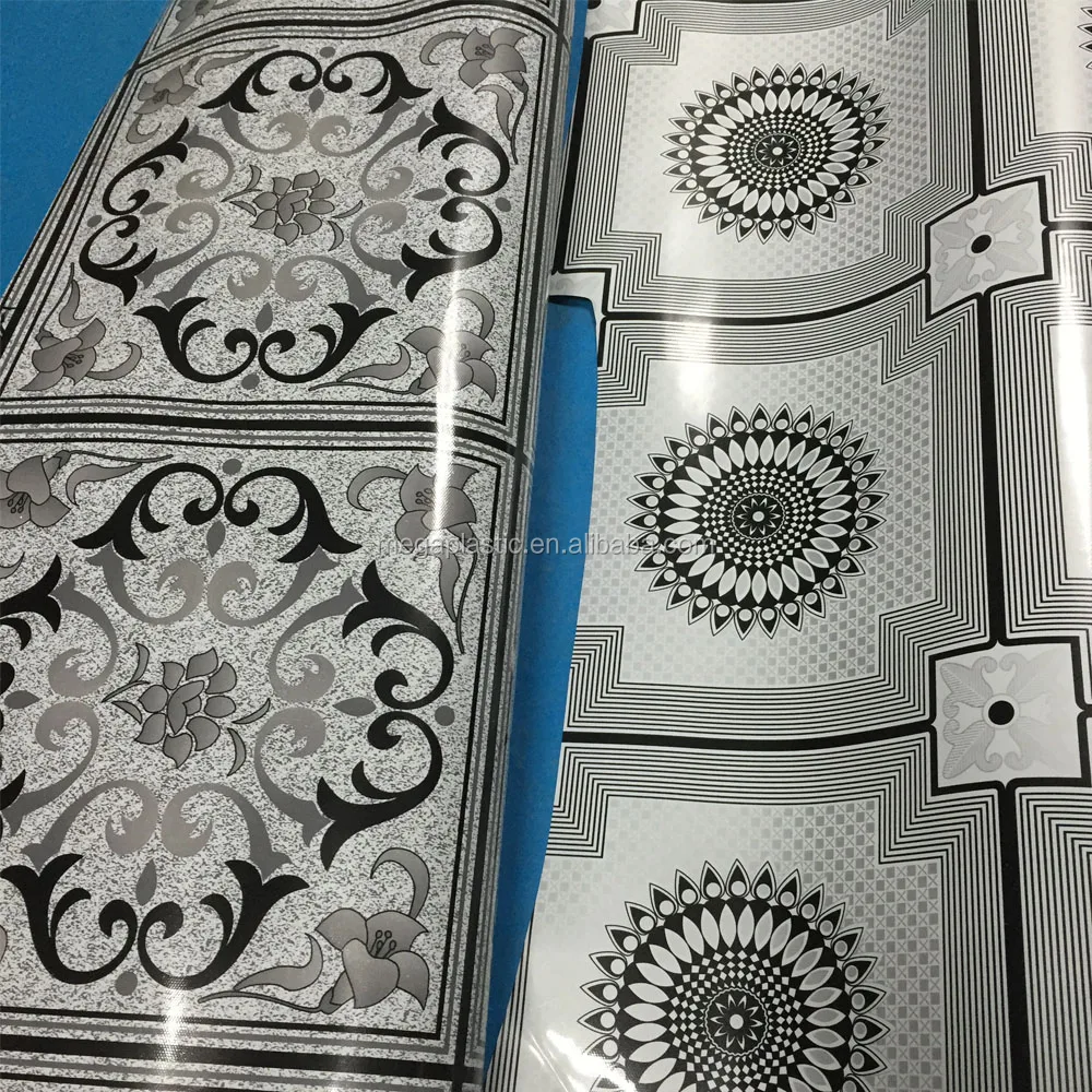 Best Selling Durable Anti Slip Waterproof PVC vinyl Flooring