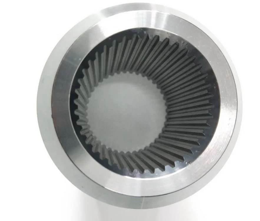 Konecranes  SMV  Axle sleeve     No.:81.6612.4