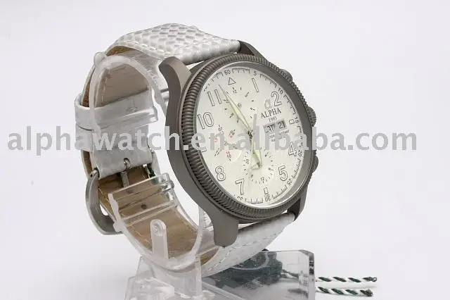 complete calendar automatic watch