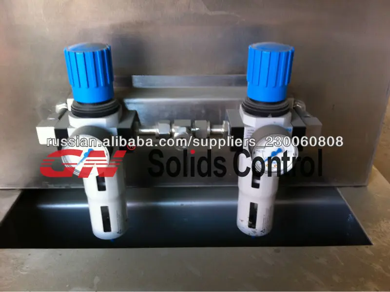 GN Серия центрифуга GNLW 363G/ VFD