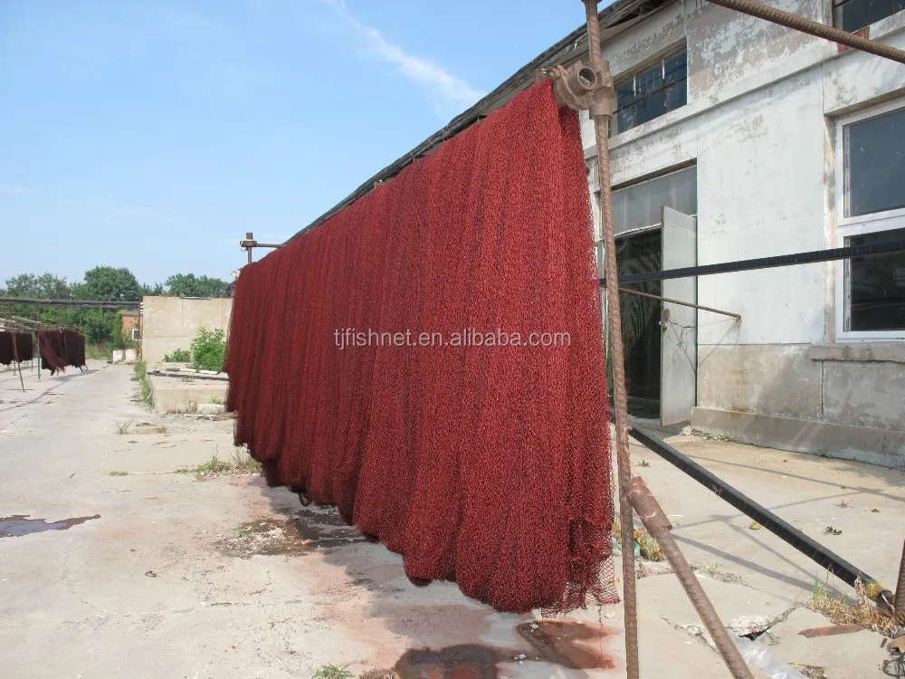 
pure nylon multifilament fishing net,fishing net,fish net 