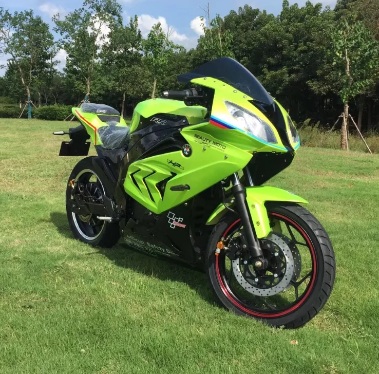 adult high performance USA street legal electric motorcycle for sale