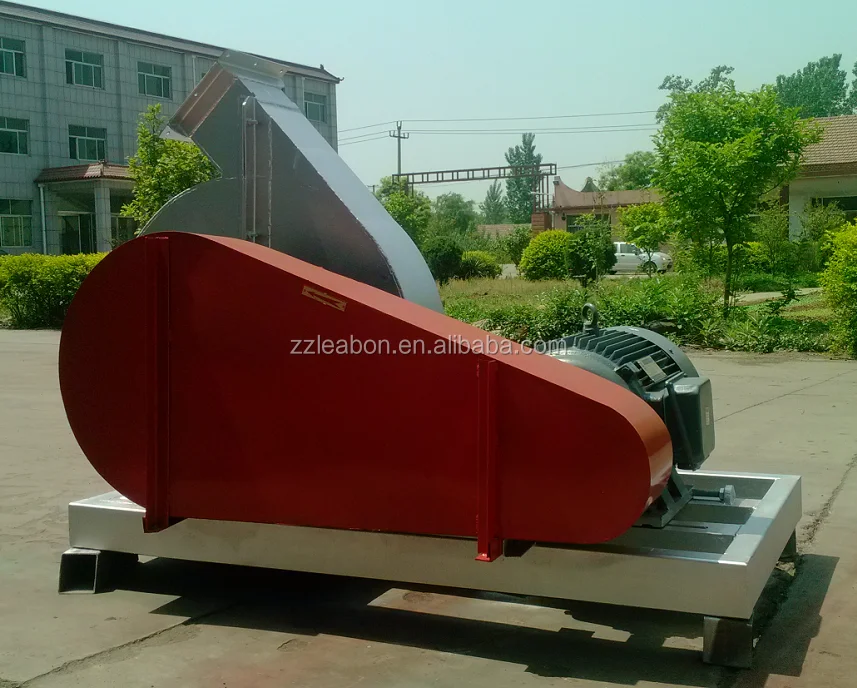 1-3T/H PTO Tree Machine  Wood Chipper Tree Shredder Wood Log Chipper Manufacture Shredder Chipper