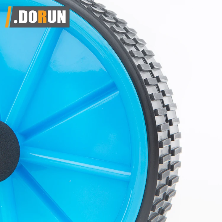 Ab Roller Wheel, Abs Workout Equipment for Abdominal & Core Strength Training, Exercise Wheels for Home Gym Fitness