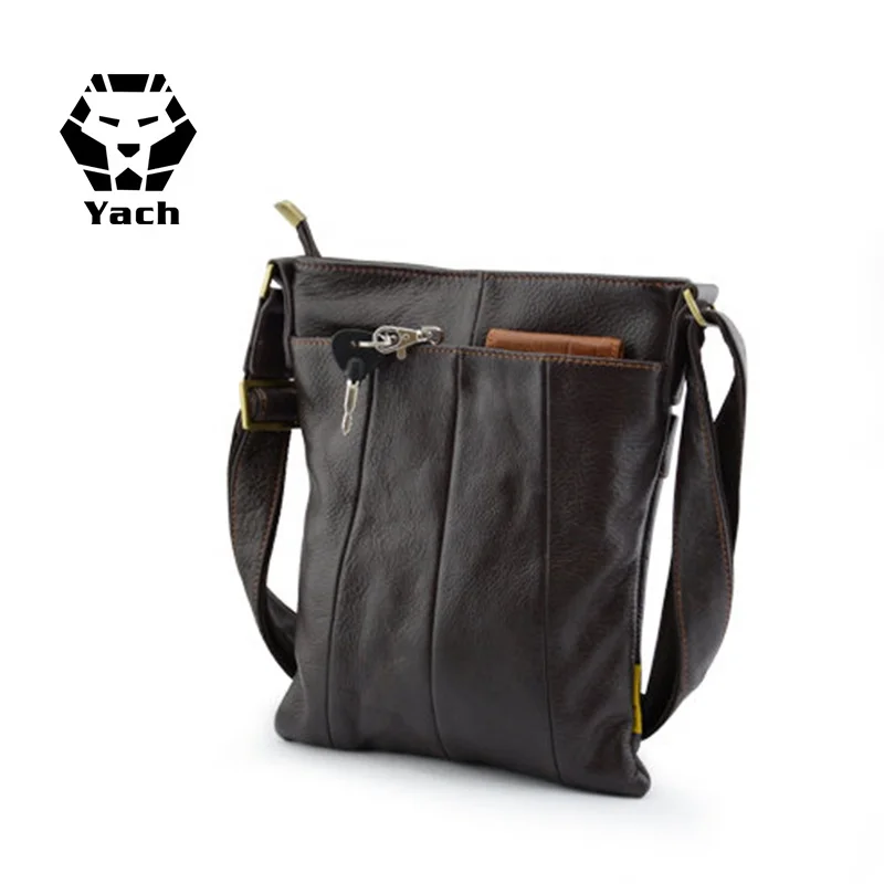 
Fashion waterproof hand camera laptop korean body stylish shoulder leather custom mens office side crossbody women sling bag 