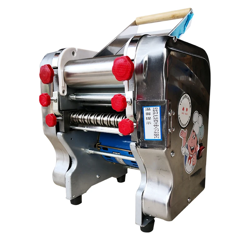 Stainless steel pasta machine small pasta machine