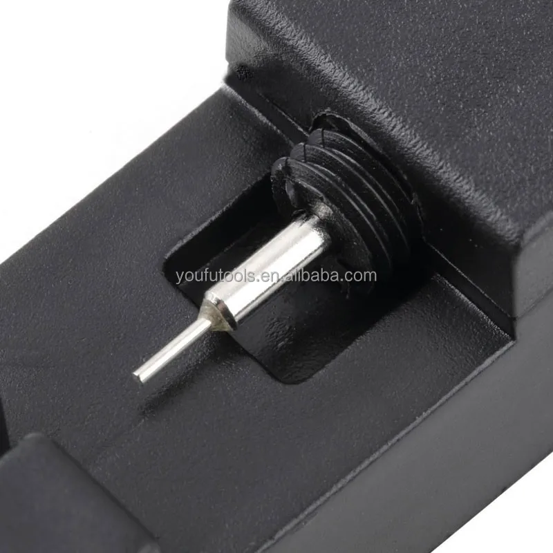 
Watch bands Tools Watch Band Strap Link Remover Repair Tool with 2 EXTRA PINS 