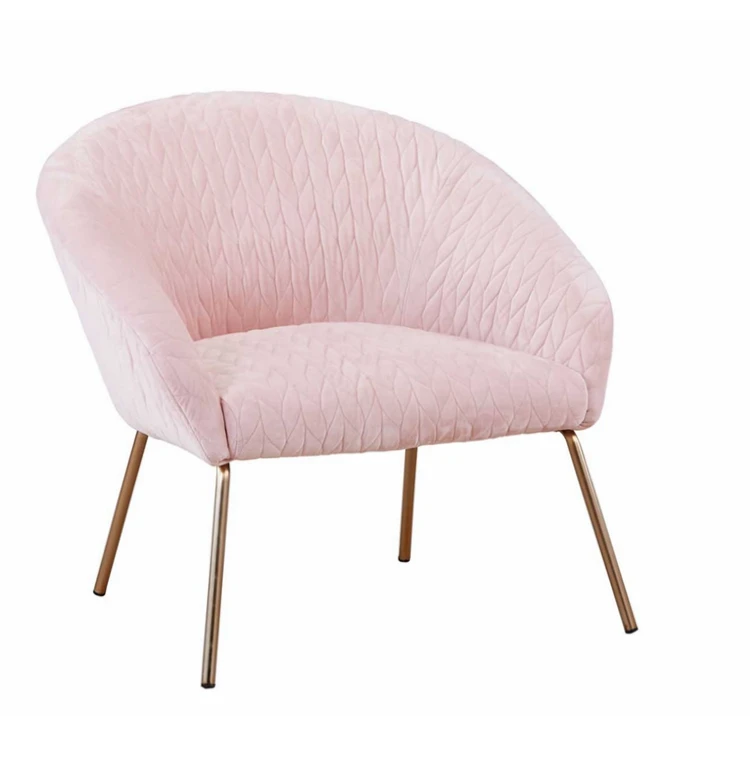 
hot sale 2021 new design living room furniture modern Two Seat living room chairs metal leg living room chair 