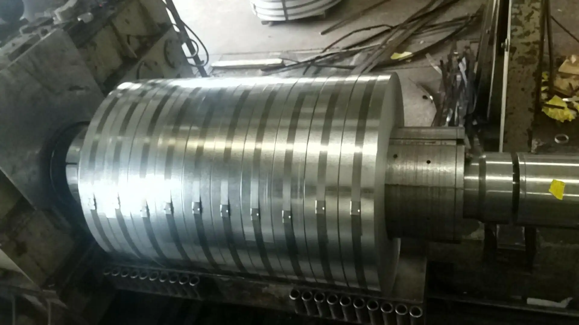 
scrap steel price per ton Cold Rolled 409 Stainless Steel Coil with good quality 