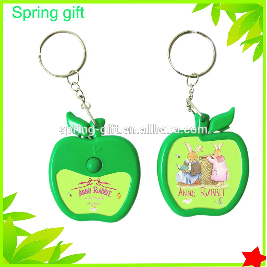 рекламные мини правителя ключей не только одним из ключей, а также правителем инструмент