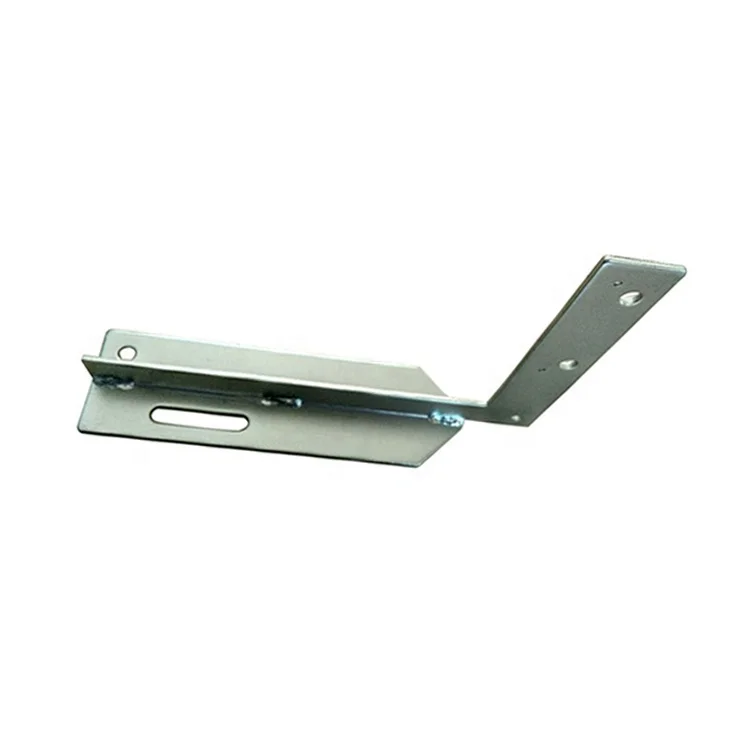 
Direct manufacturers selling top selling high quality l shaped metal bracket 