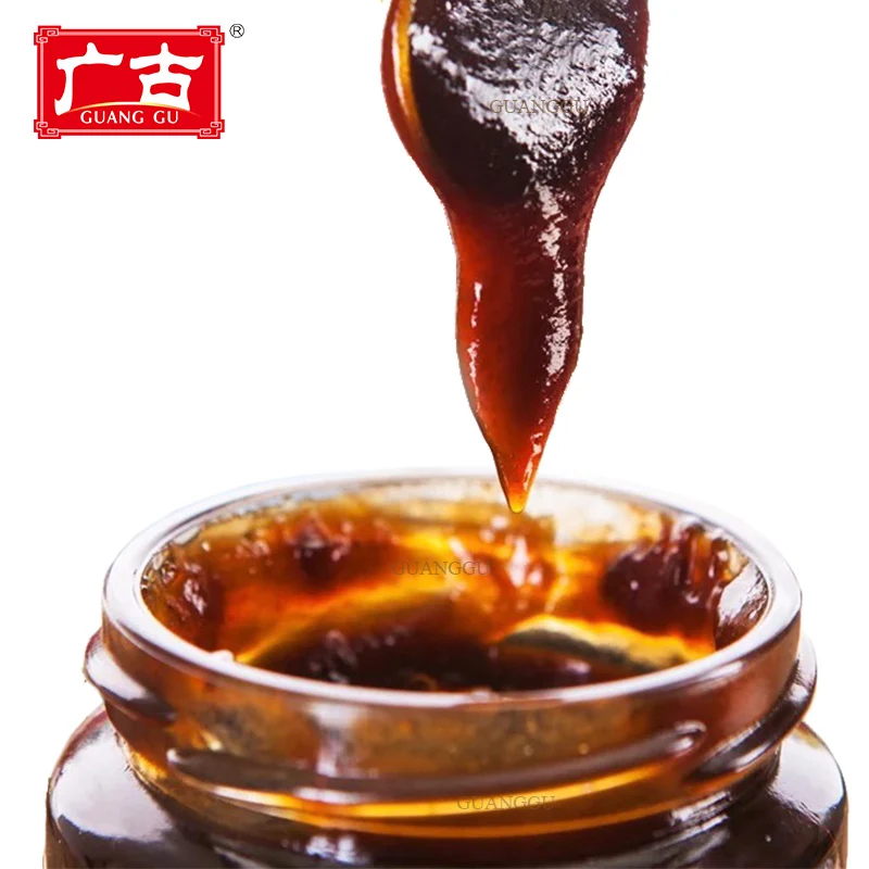 Chinese Flavoring Hot Sale Sweet Paste 6kg Char Siu Sauce for Meat Dressing
