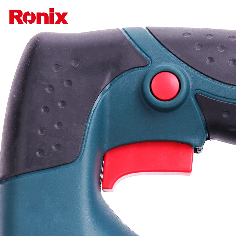 
Ronix 450W 3Speed mini JigSaw Cutting Electric Portable Machine model 4165 