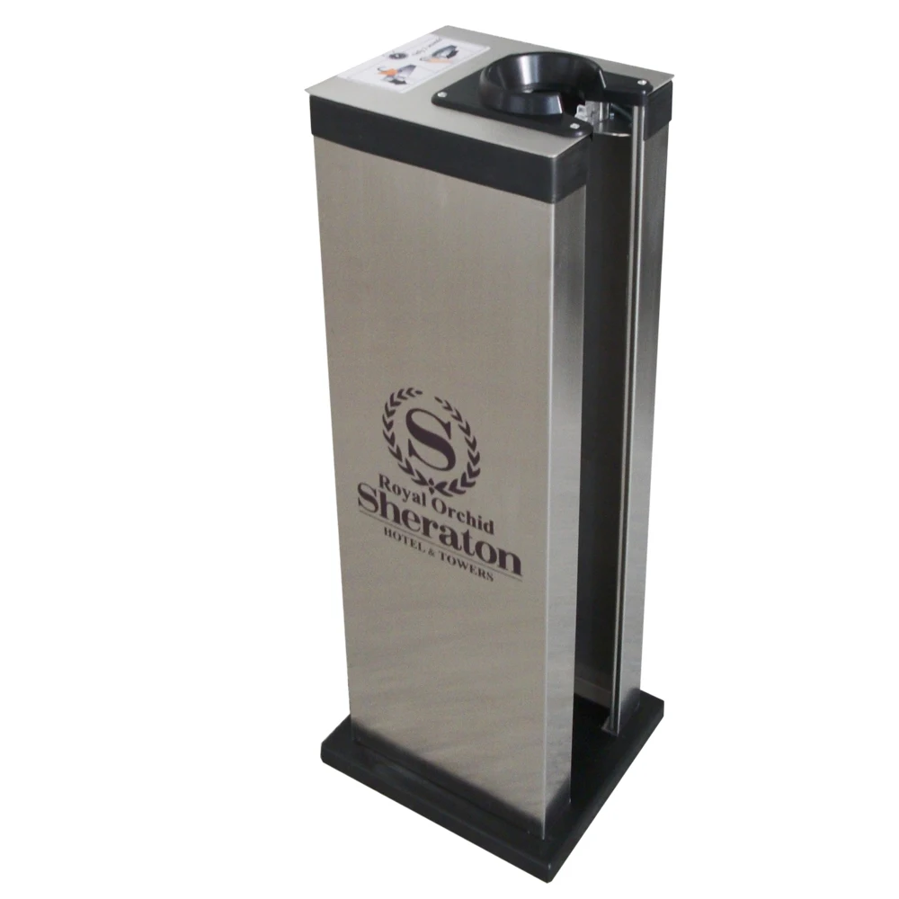 
best selling products 2021 in usa single head stainless steel umbrella bagging machine 