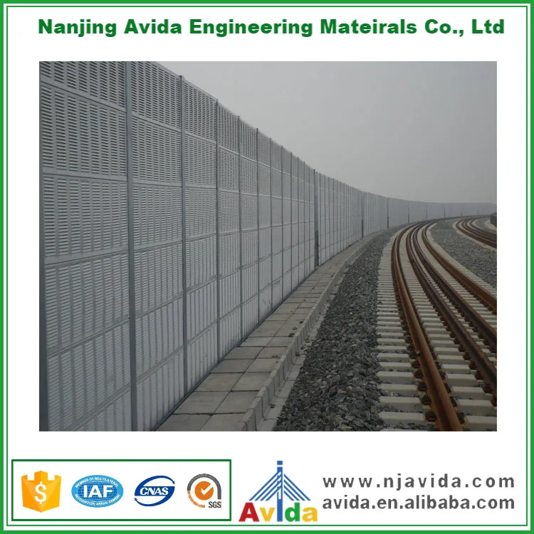 
Decorative Noise Arrester for Noise Reduction 