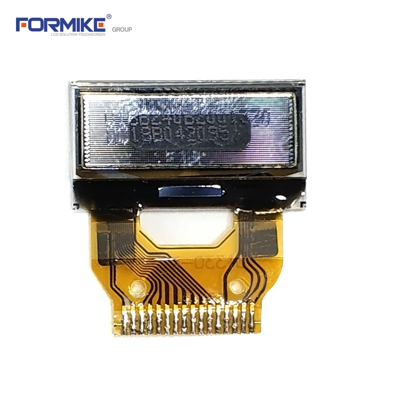  OLED микродисплей 0 68 дюйма 96x32 дисплей модуль