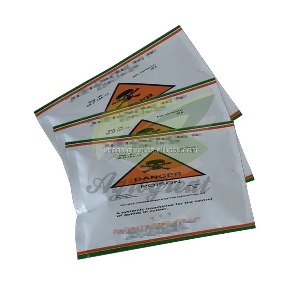 Grain and Cereal Protectant Deltamethrin 0.13% + Fenitrothion 1% DP